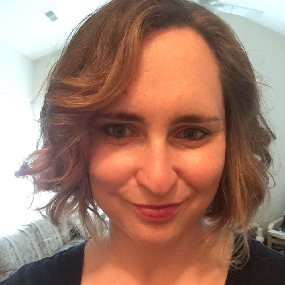 Meet your Posher, Christina